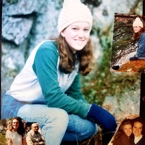 Meet your Posher, Sarah - Picture 1 of 1